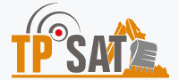 Logo TPSat